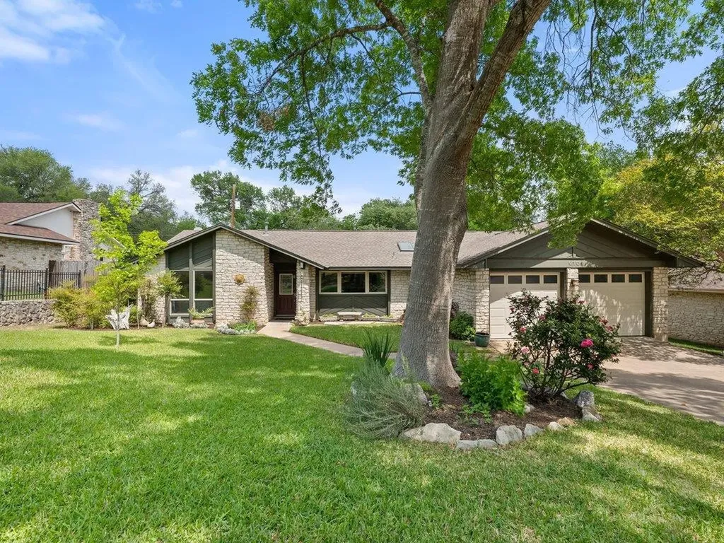 910 River Oaks Drive Austin TX 78753