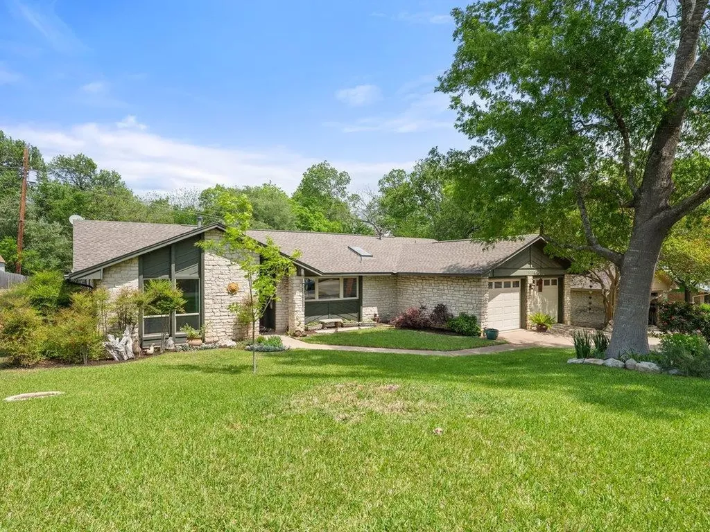 910 River Oaks Drive Austin TX 78753