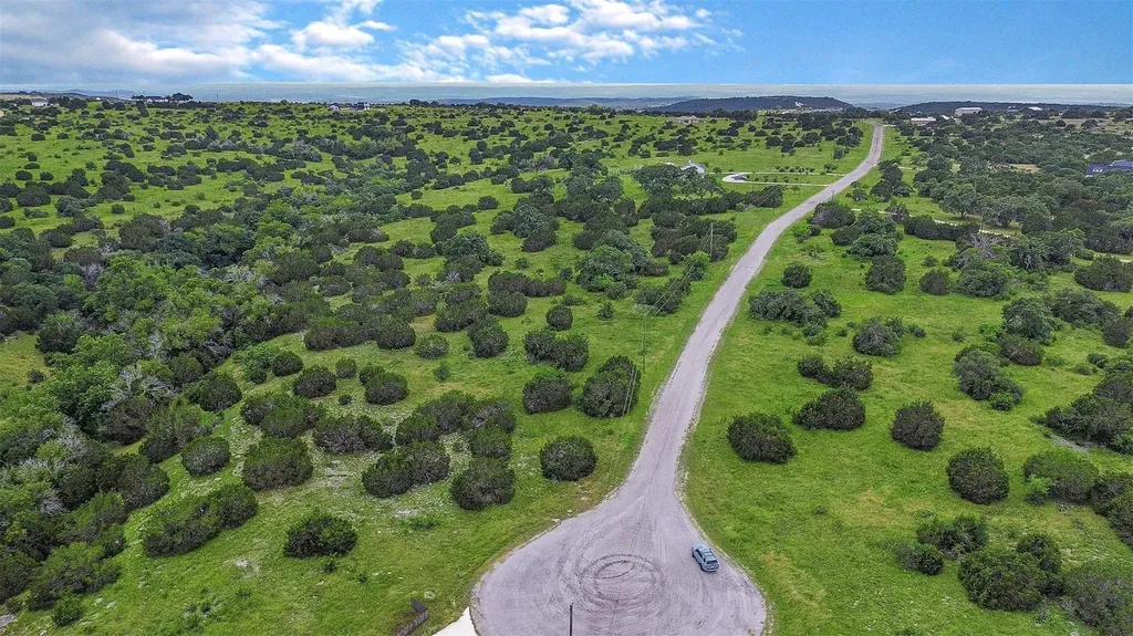 Lot 59 Walnut Canyon Drive Bertram TX 78605