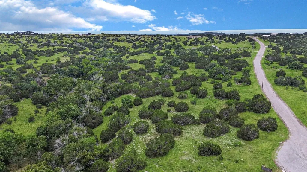 Lot 59 Walnut Canyon Drive Bertram TX 78605