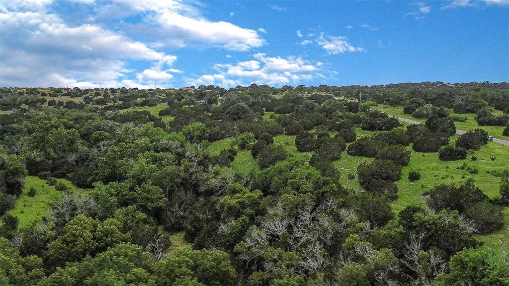 Lot 59 Walnut Canyon Drive Bertram TX 78605