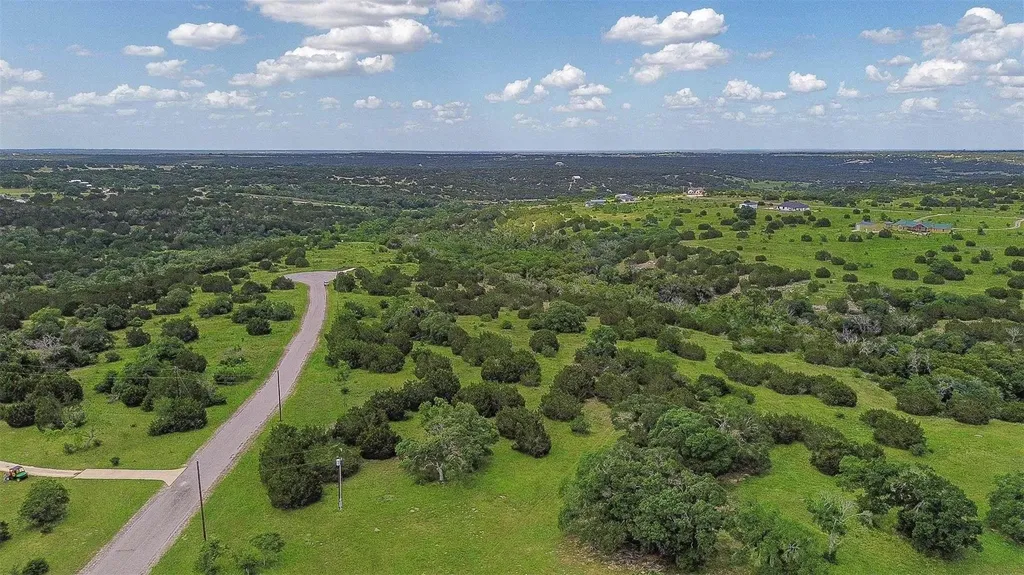 Lot 59 Walnut Canyon Drive Bertram TX 78605