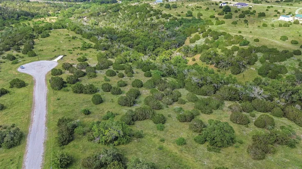 Lot 59 Walnut Canyon Drive Bertram TX 78605