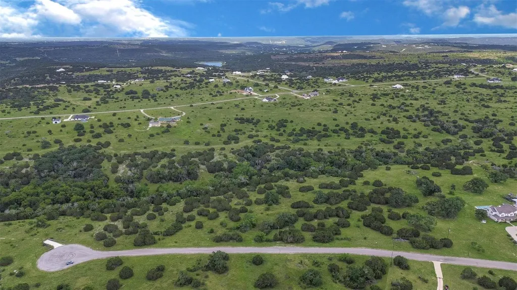 Lot 59 Walnut Canyon Drive Bertram TX 78605