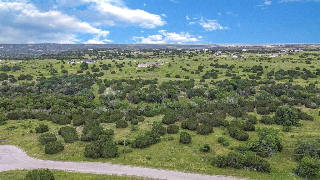 Lot 59 Walnut Canyon Drive Bertram TX 78605