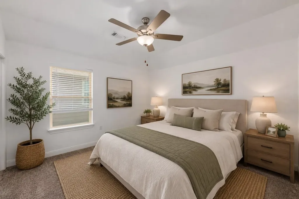 10408 Spanish Jennet Way Manor TX 78653