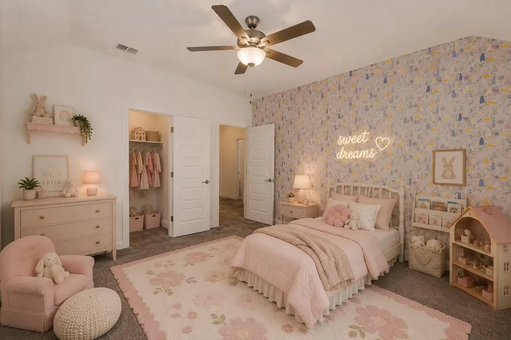 10408 Spanish Jennet Way Manor TX 78653