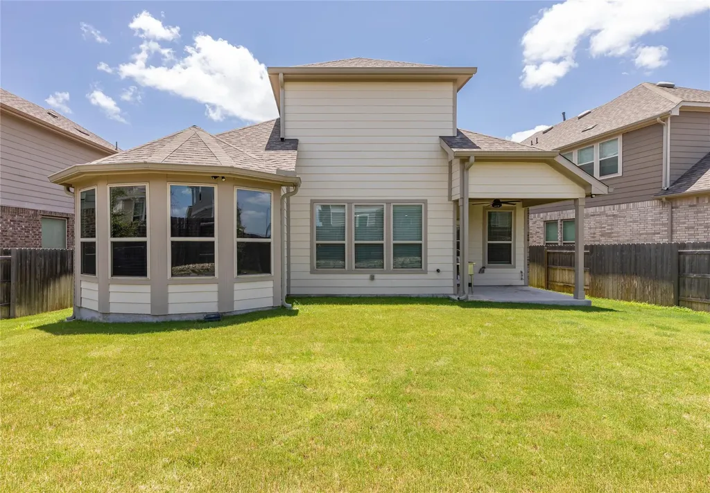 10408 Spanish Jennet Way Manor TX 78653