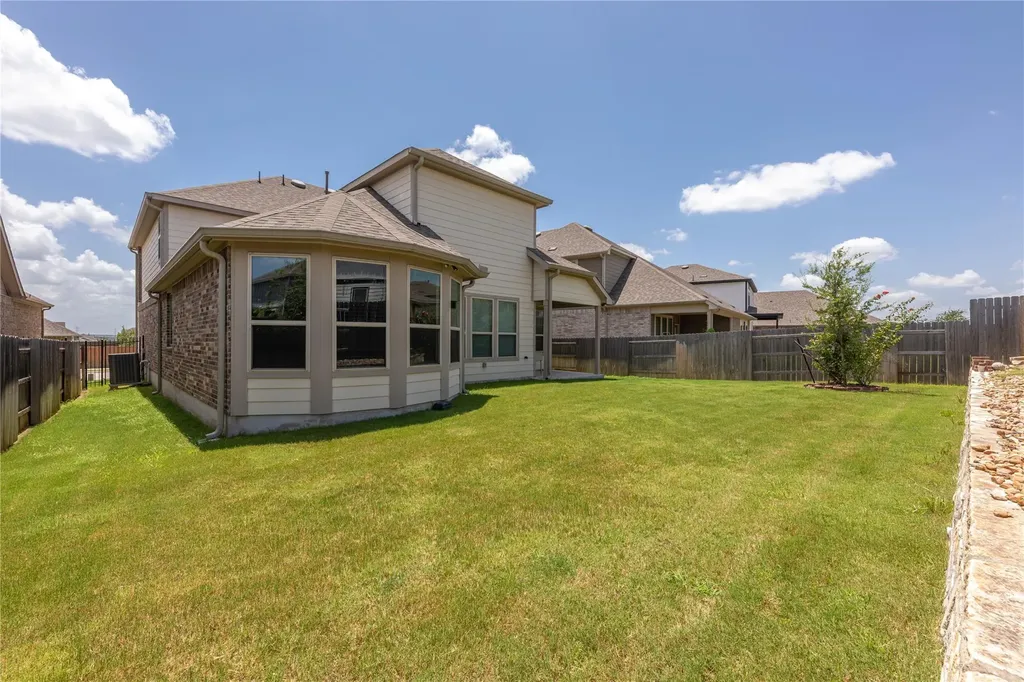 10408 Spanish Jennet Way Manor TX 78653