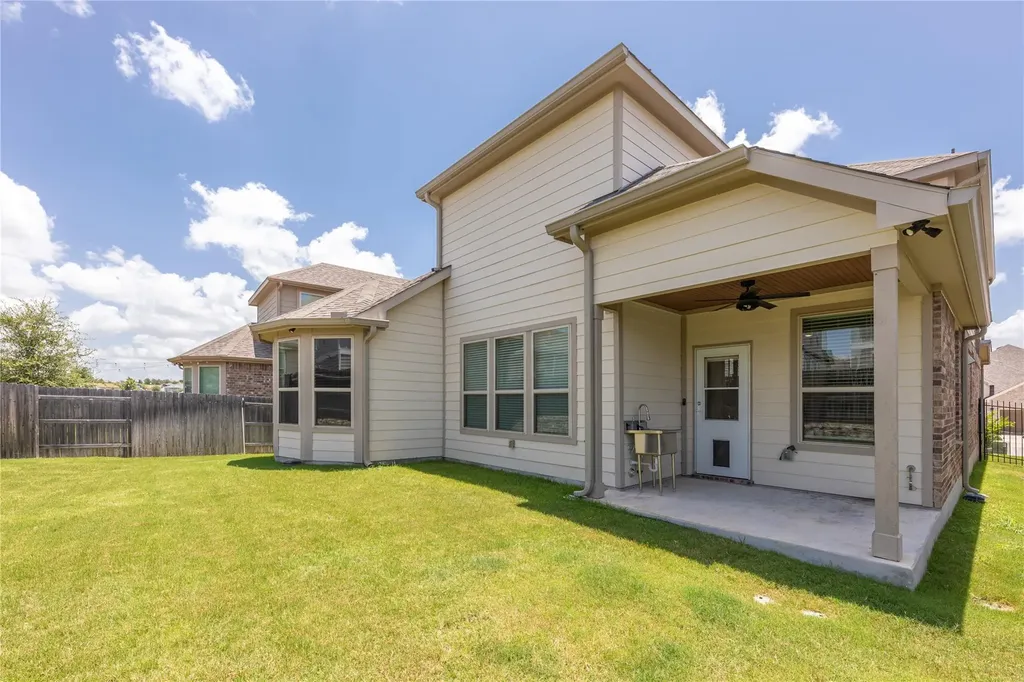 10408 Spanish Jennet Way Manor TX 78653
