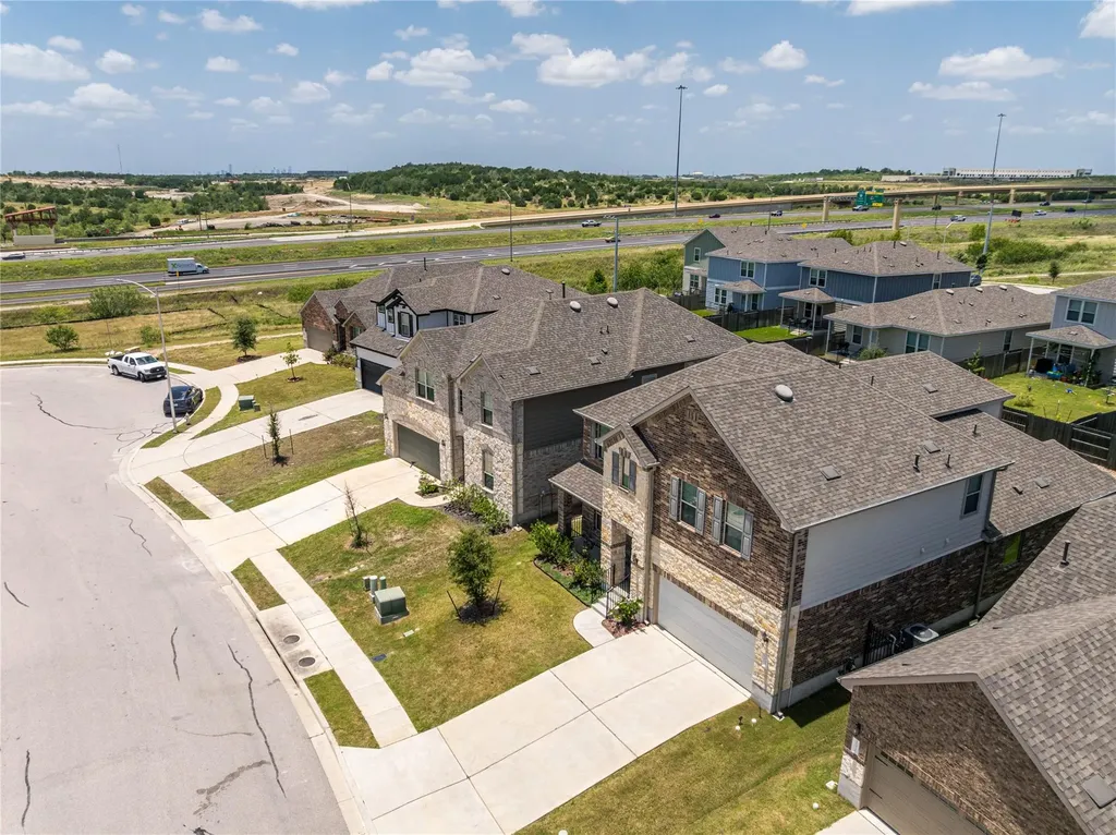 10408 Spanish Jennet Way Manor TX 78653