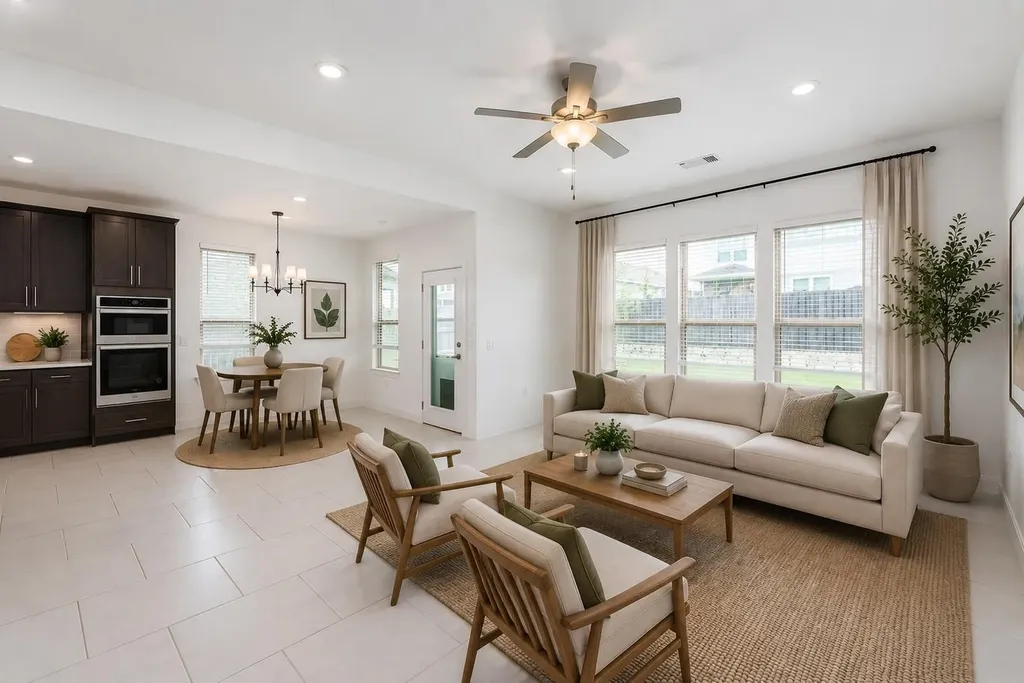 10408 Spanish Jennet Way Manor TX 78653