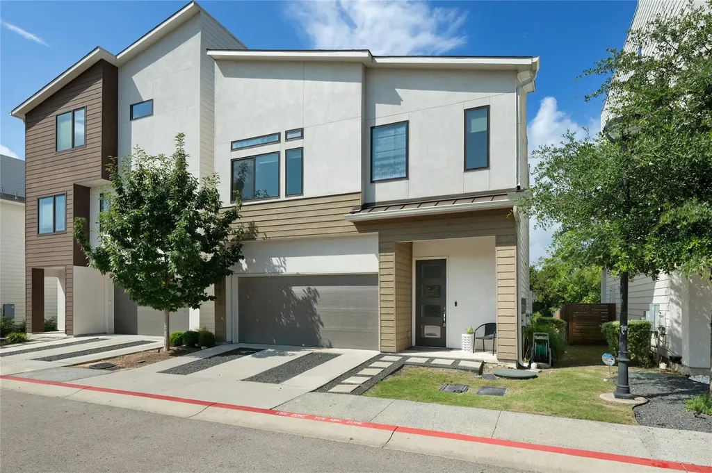 7913 Floracita Lane Austin TX 78735