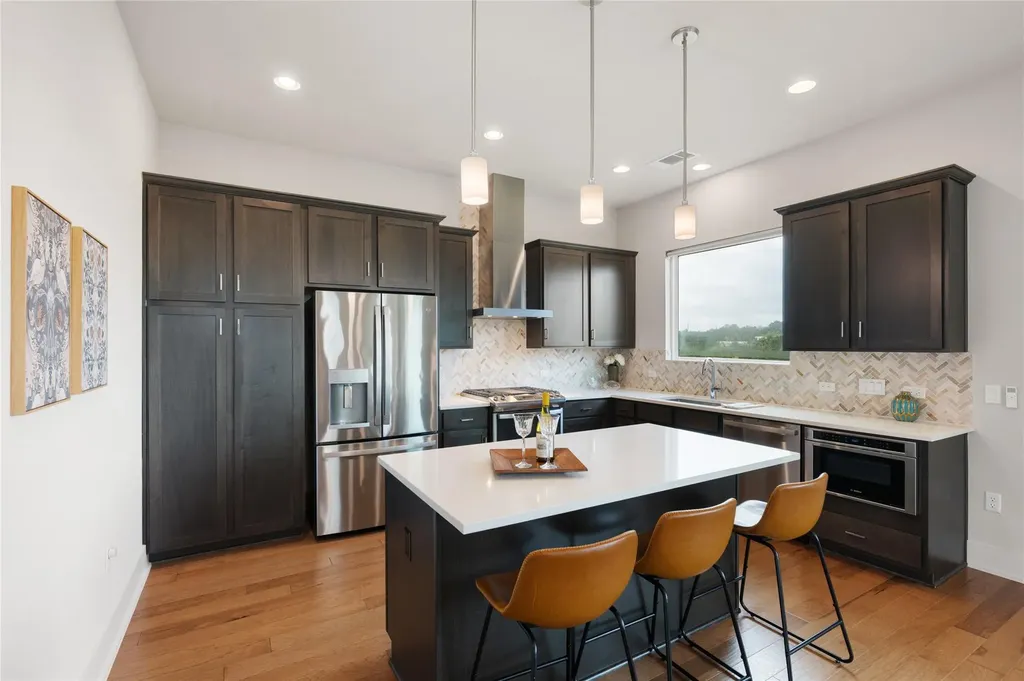 7913 Floracita Lane Austin TX 78735