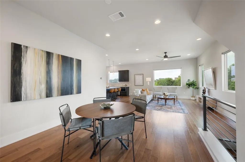 7913 Floracita Lane Austin TX 78735