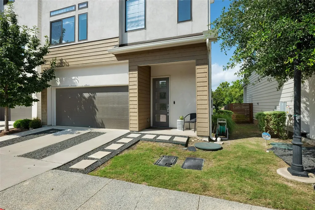 7913 Floracita Lane Austin TX 78735