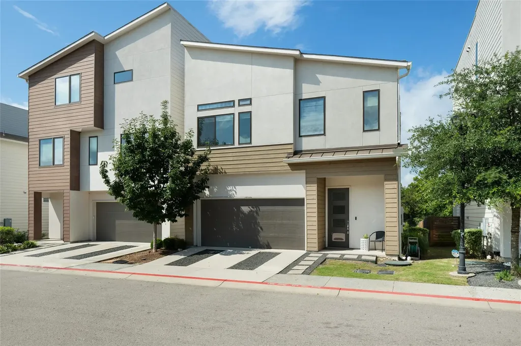 7913 Floracita Lane Austin TX 78735
