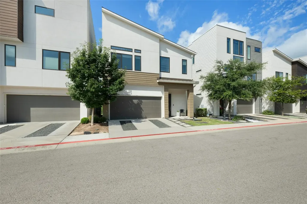7913 Floracita Lane Austin TX 78735