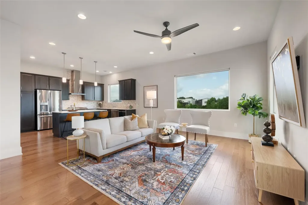 7913 Floracita Lane Austin TX 78735