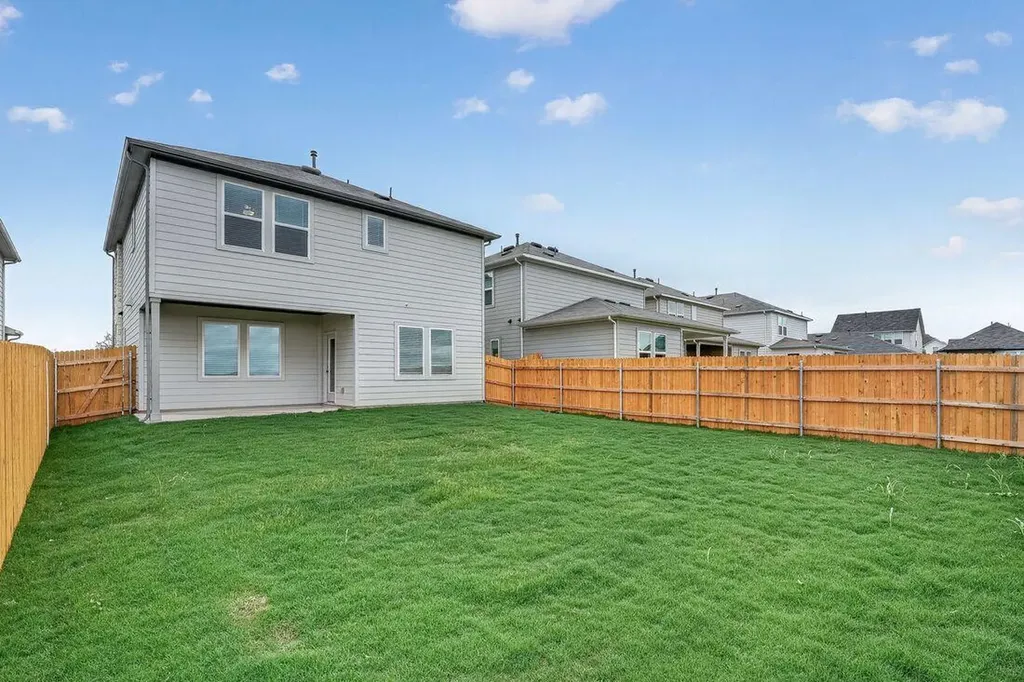 14118 Edna Maxine Walk Del Valle TX 78617