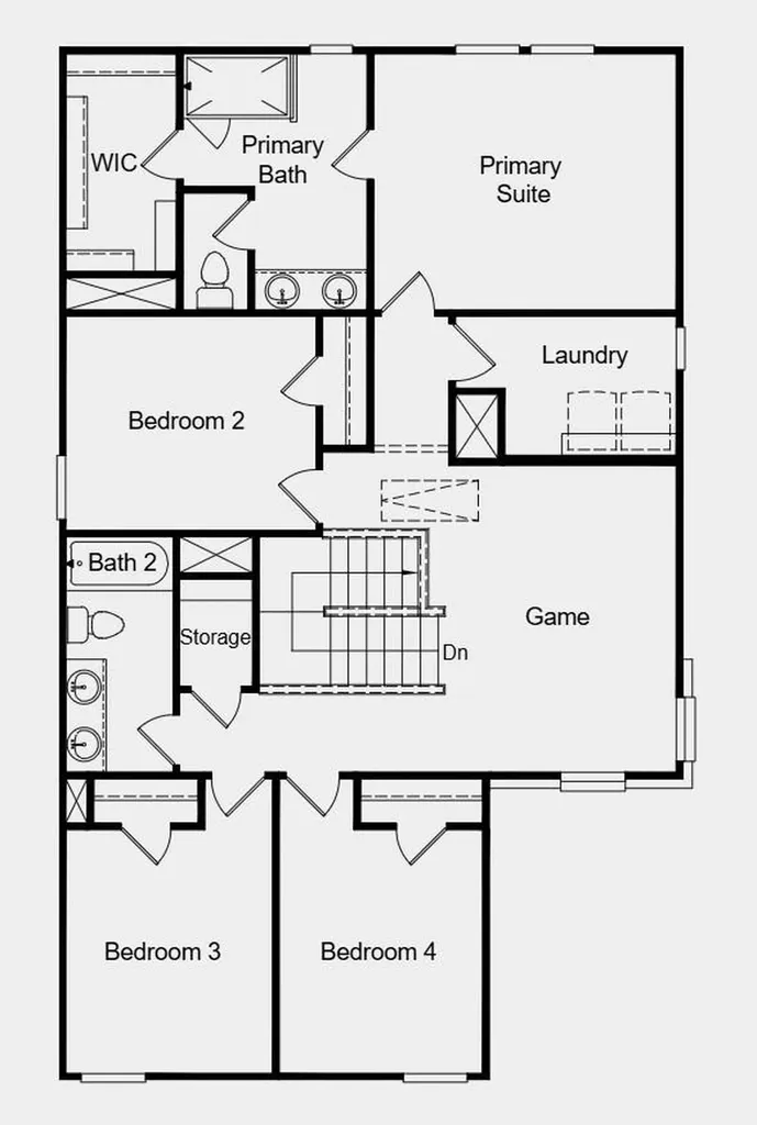 14118 Edna Maxine Walk Del Valle TX 78617