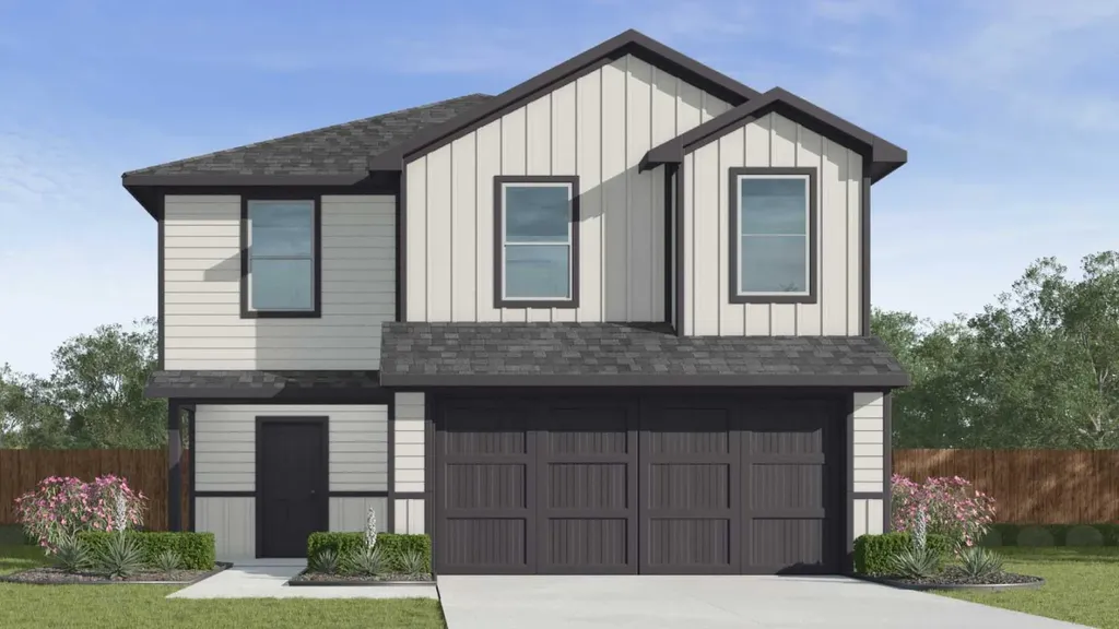 241 Orange Flame Boulevard Kyle TX 78640