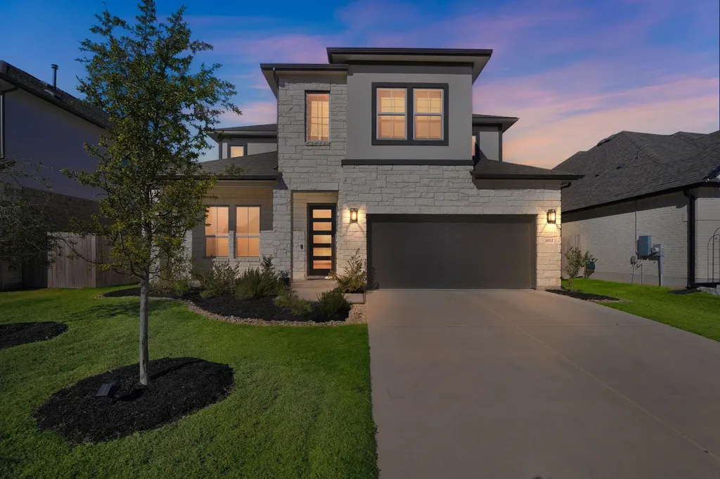 20312 Smedley Drive Pflugerville TX 78660