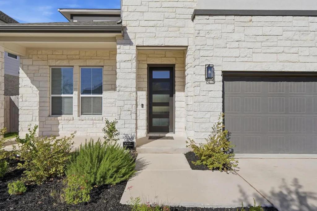 20312 Smedley Drive Pflugerville TX 78660