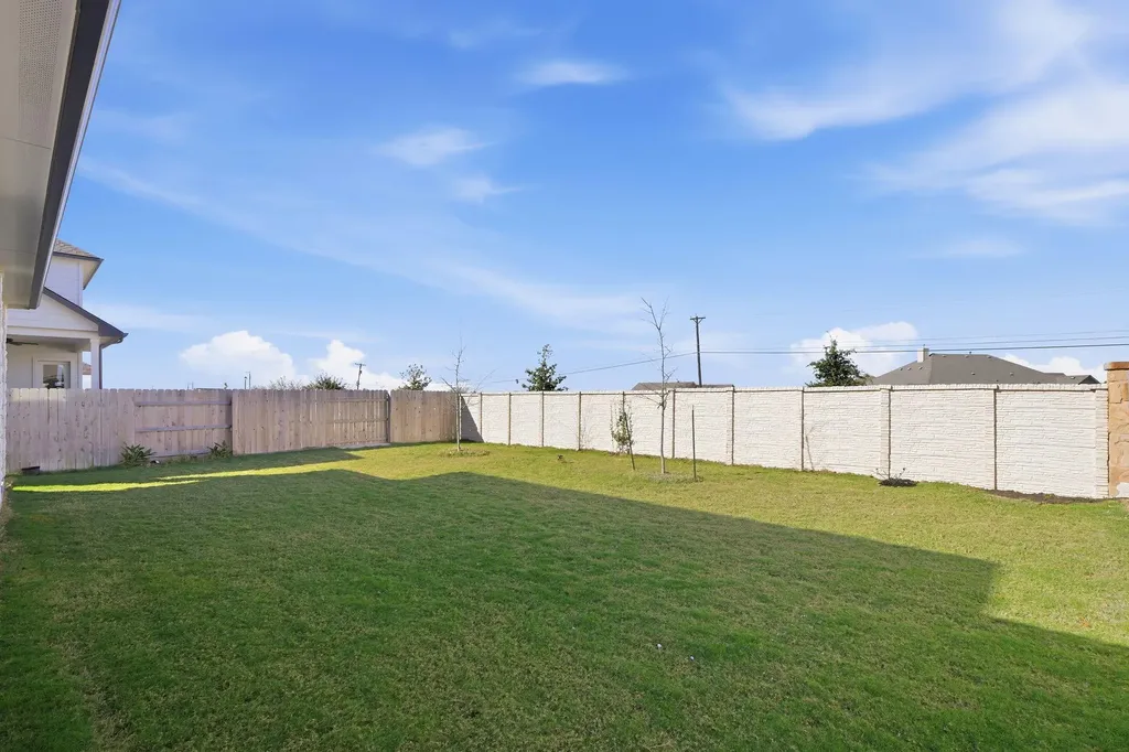 20312 Smedley Drive Pflugerville TX 78660