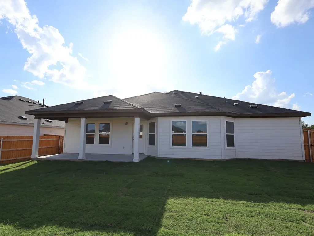 20017 Cornyn Lane Manor TX 78653