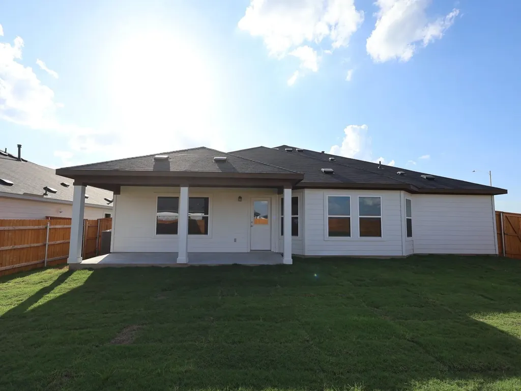 20017 Cornyn Lane Manor TX 78653