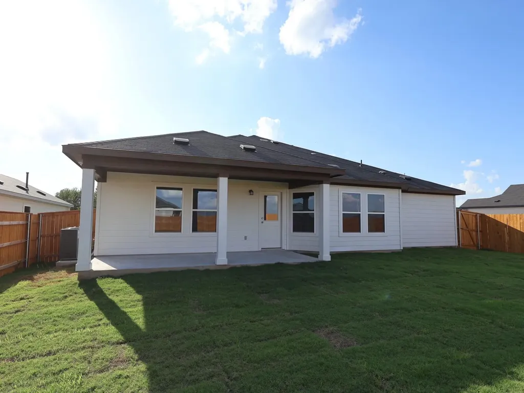 20017 Cornyn Lane Manor TX 78653