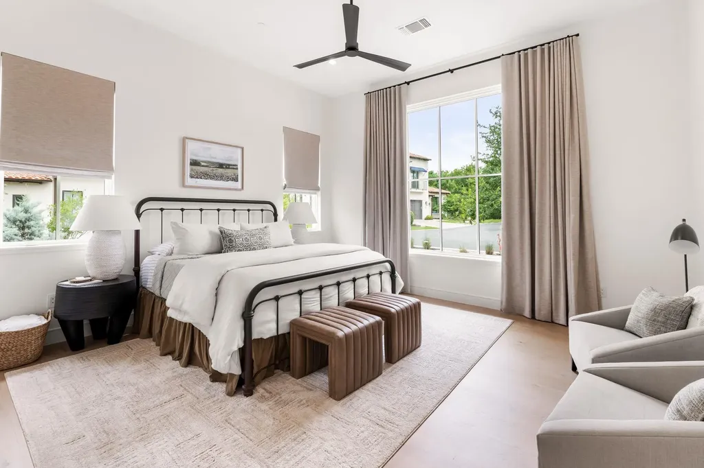 4401 Amarra Drive Austin TX 78735