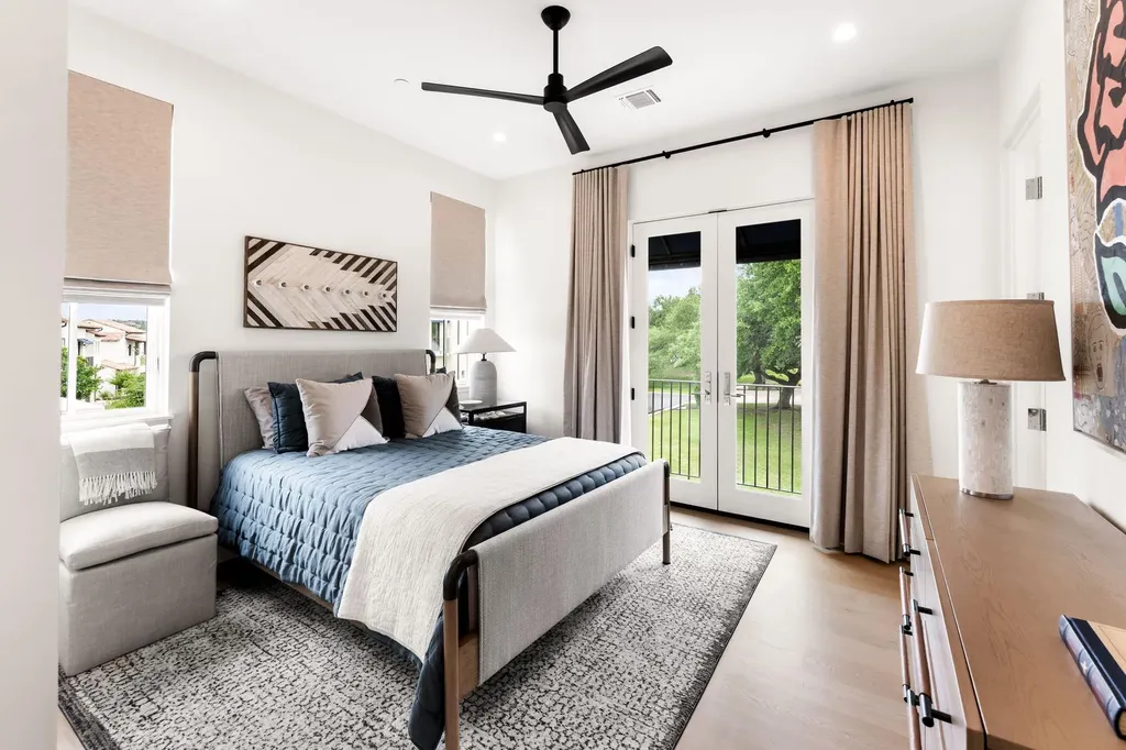 4401 Amarra Drive Austin TX 78735