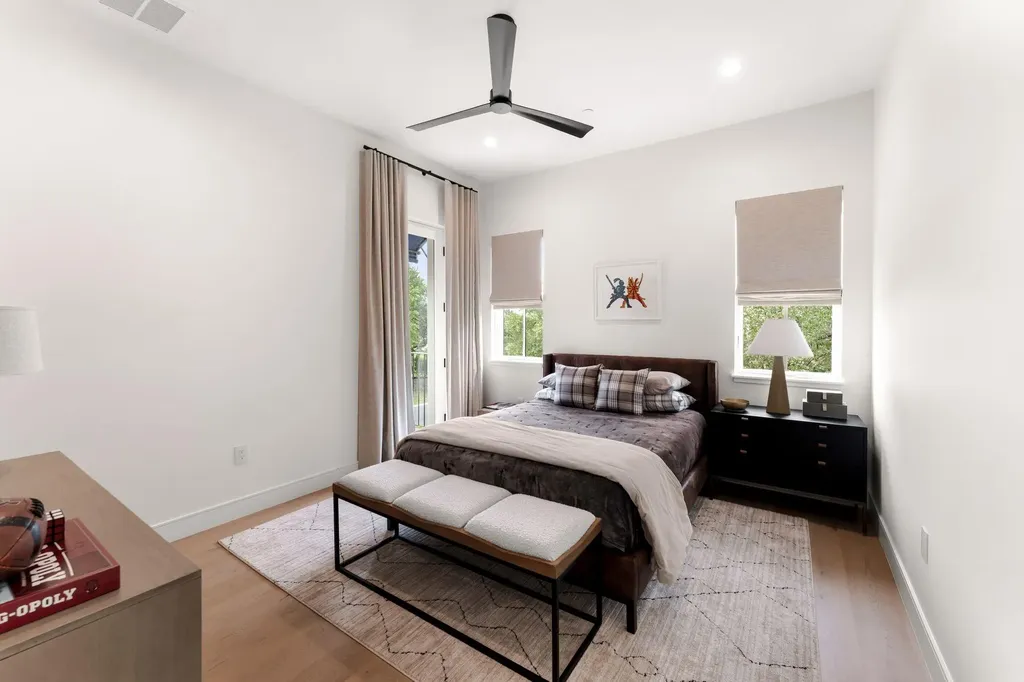 4401 Amarra Drive Austin TX 78735