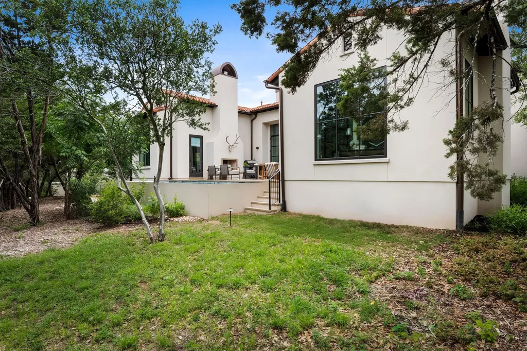 4401 Amarra Drive Austin TX 78735