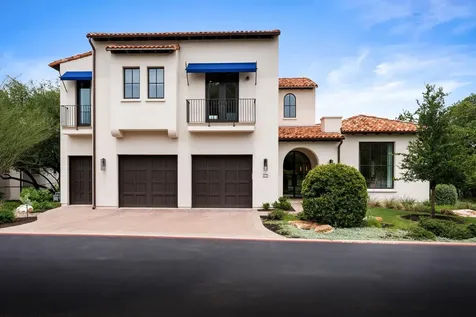 4401 Amarra Drive Austin TX 78735