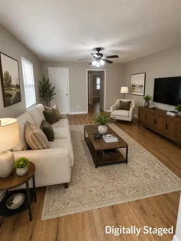 703 San Saba Street Lockhart TX 78644
