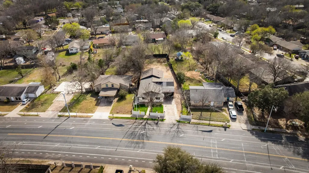 2201 Teri Road Austin TX 78744