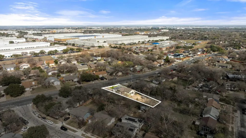 2201 Teri Road Austin TX 78744