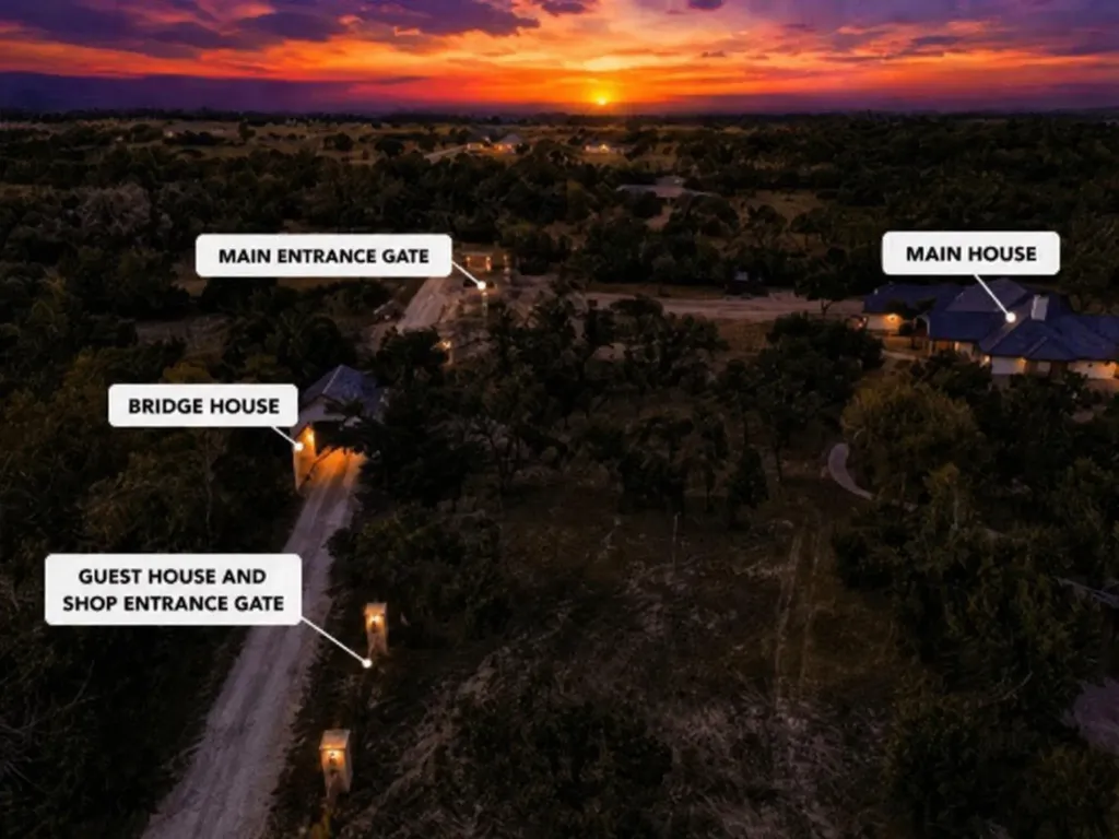 260 Corte Del Cedro Drive Dripping Springs TX 78620