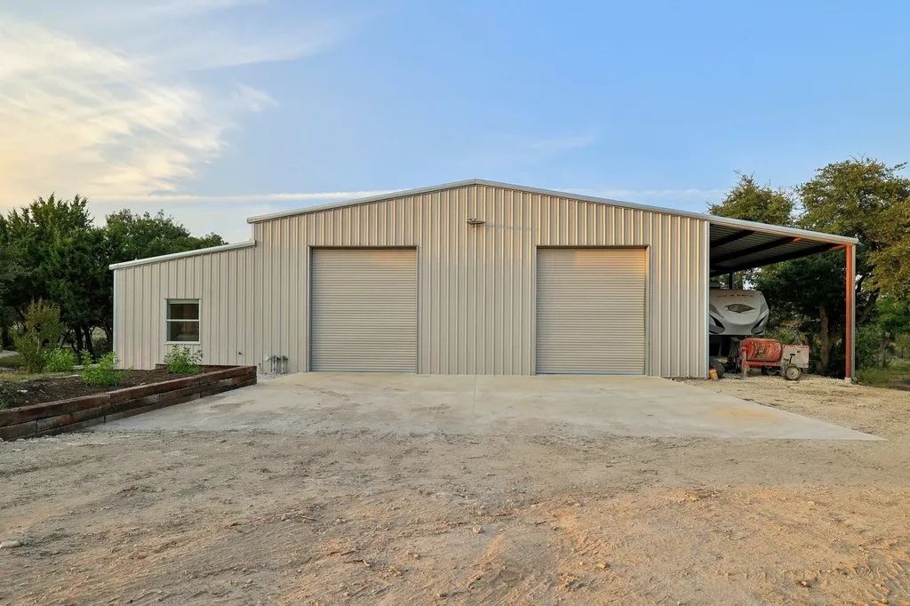 260 Corte Del Cedro Drive Dripping Springs TX 78620