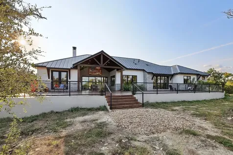 260 Corte Del Cedro Drive Dripping Springs TX 78620