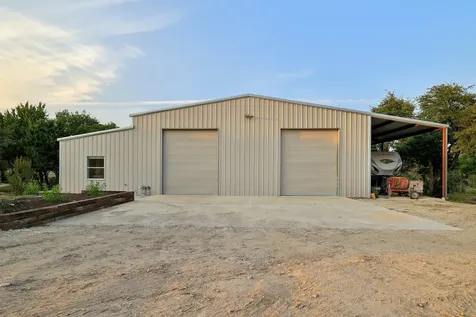 260 Corte Del Cedro Drive Dripping Springs TX 78620