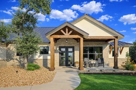 260 Corte Del Cedro Drive Dripping Springs TX 78620