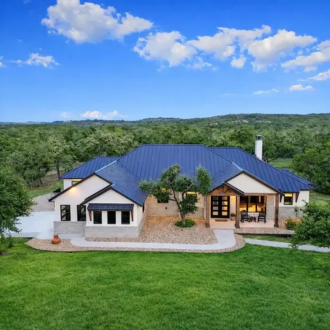 260 Corte Del Cedro Drive Dripping Springs TX 78620