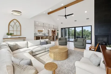 260 Corte Del Cedro Drive Dripping Springs TX 78620