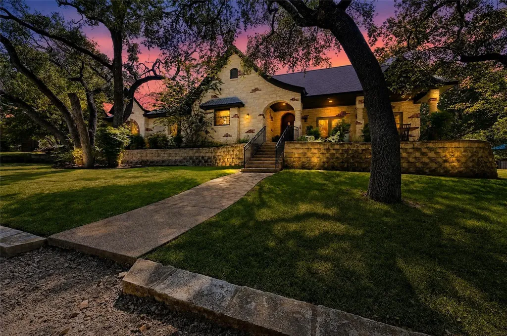 700 Willow Creek Road Salado TX 76571
