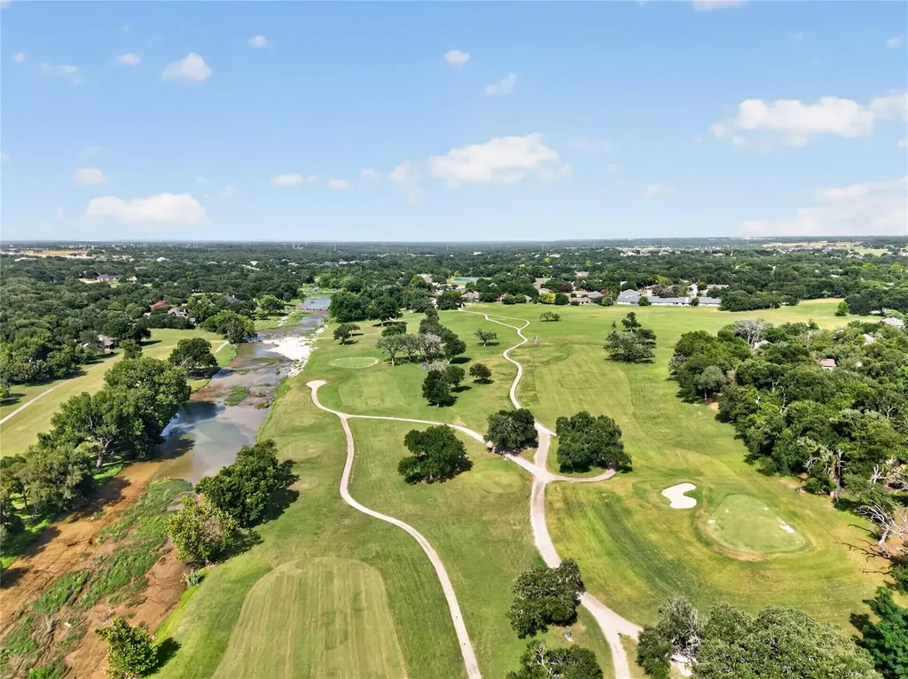 700 Willow Creek Road Salado TX 76571