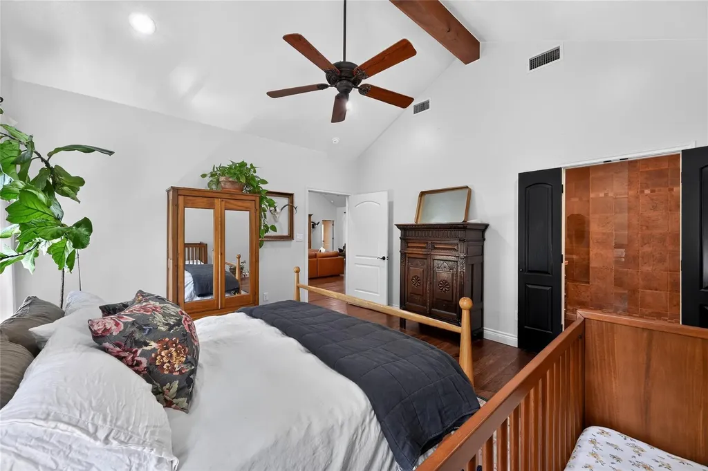 700 Willow Creek Road Salado TX 76571